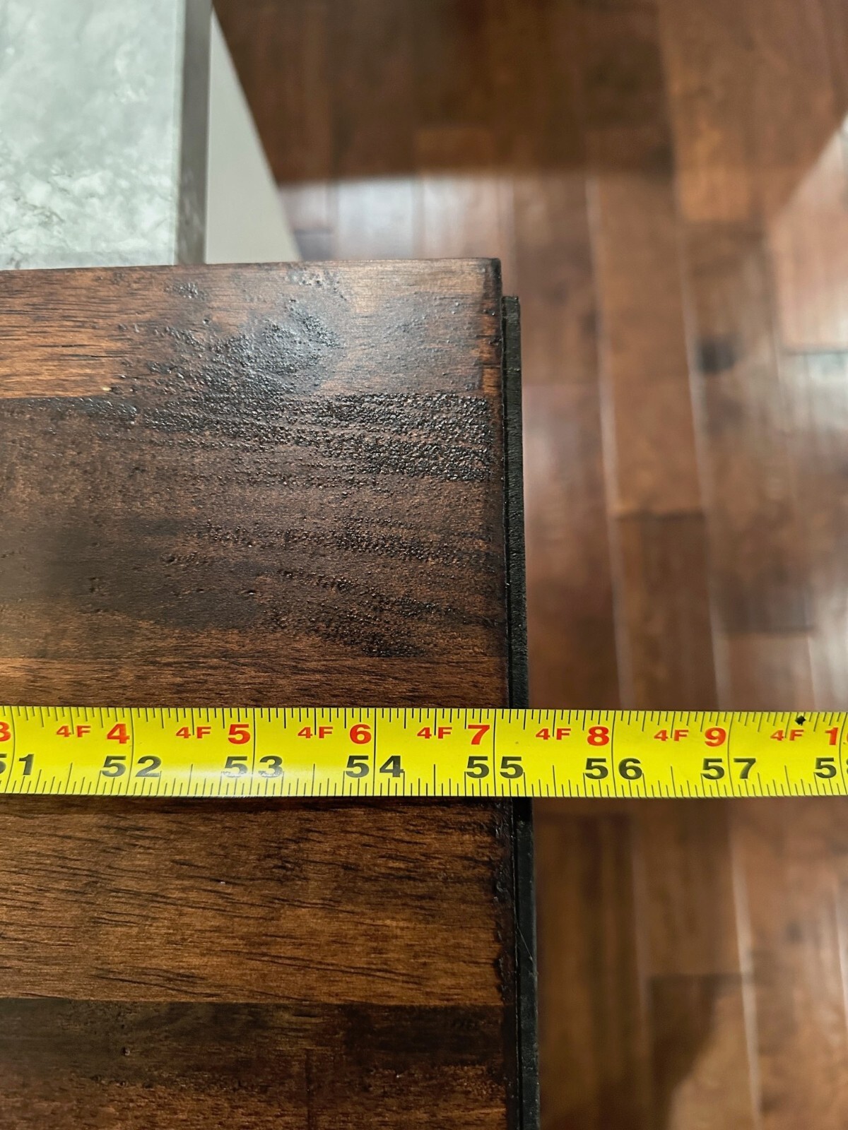 Solid Hardwood Flooring