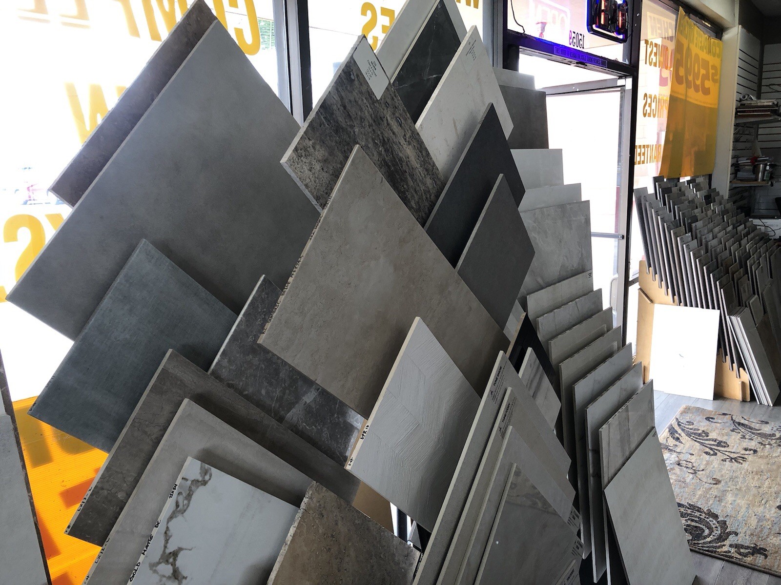 Wall & Floor Tile High Quality Italian Spanish American Luxury Polish Matte