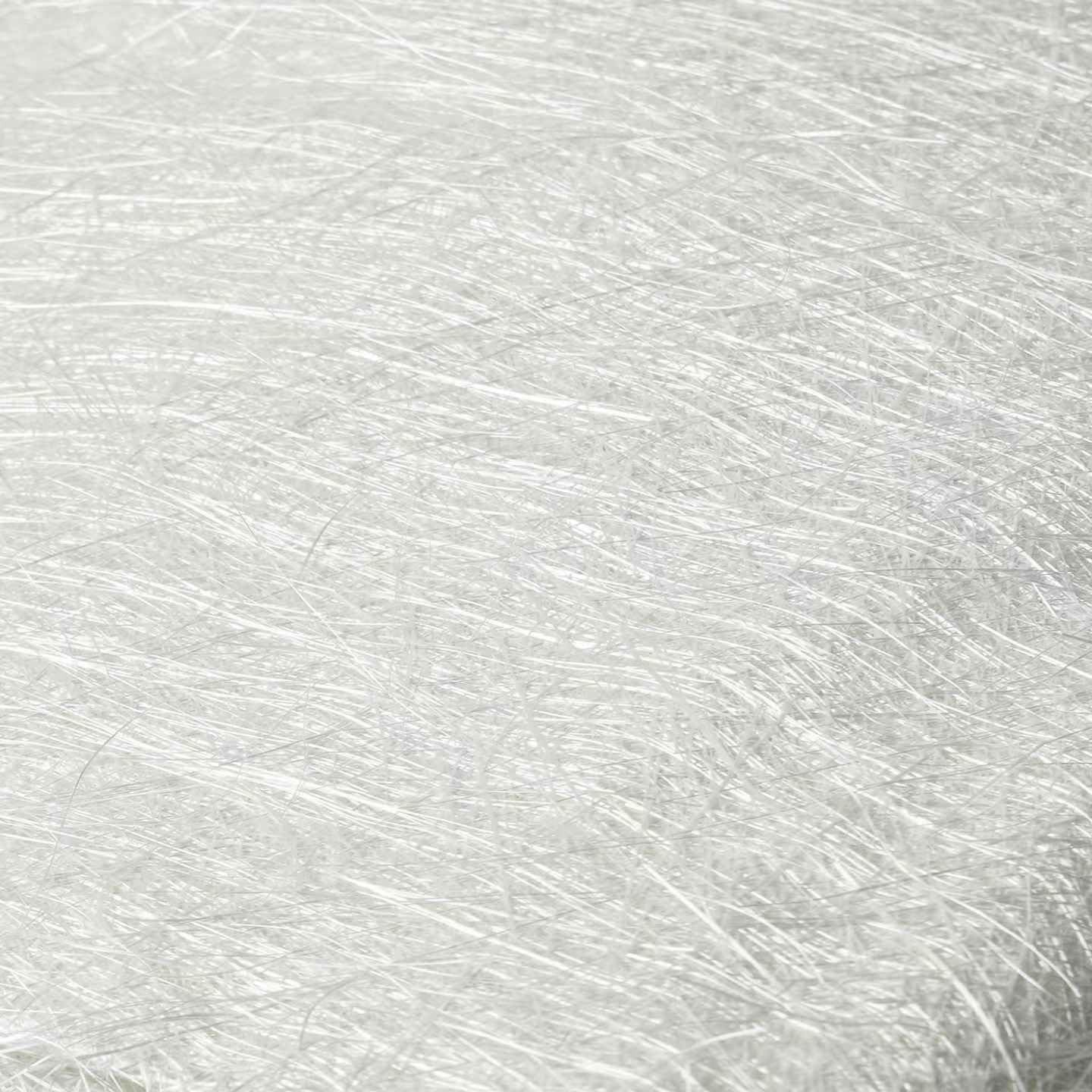 Fiberglass Chopped Strand Mat, 1.5 Oz,Fiberglass Repair Kit,Easy to Use，Strong G