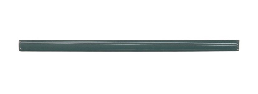 Bedrosians Marin Ceramic Tile Trim (Bullnose) – Ocean Teal