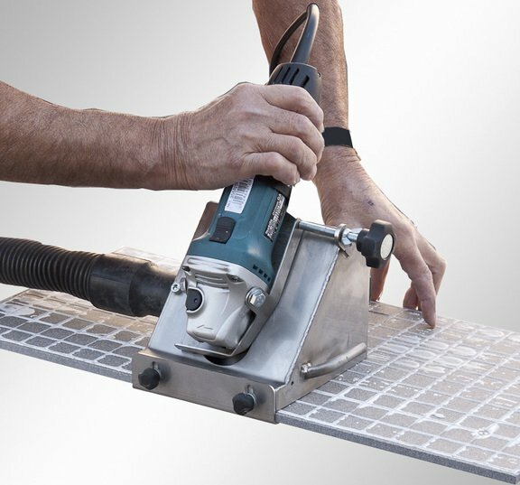 RAI-CUT MkII grooving tool Box Stainless Steel Unit for Mechanical System