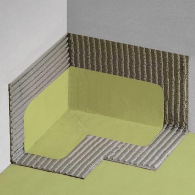Profilitec Foiltec Waterproof Membrane Flooring Underlayment