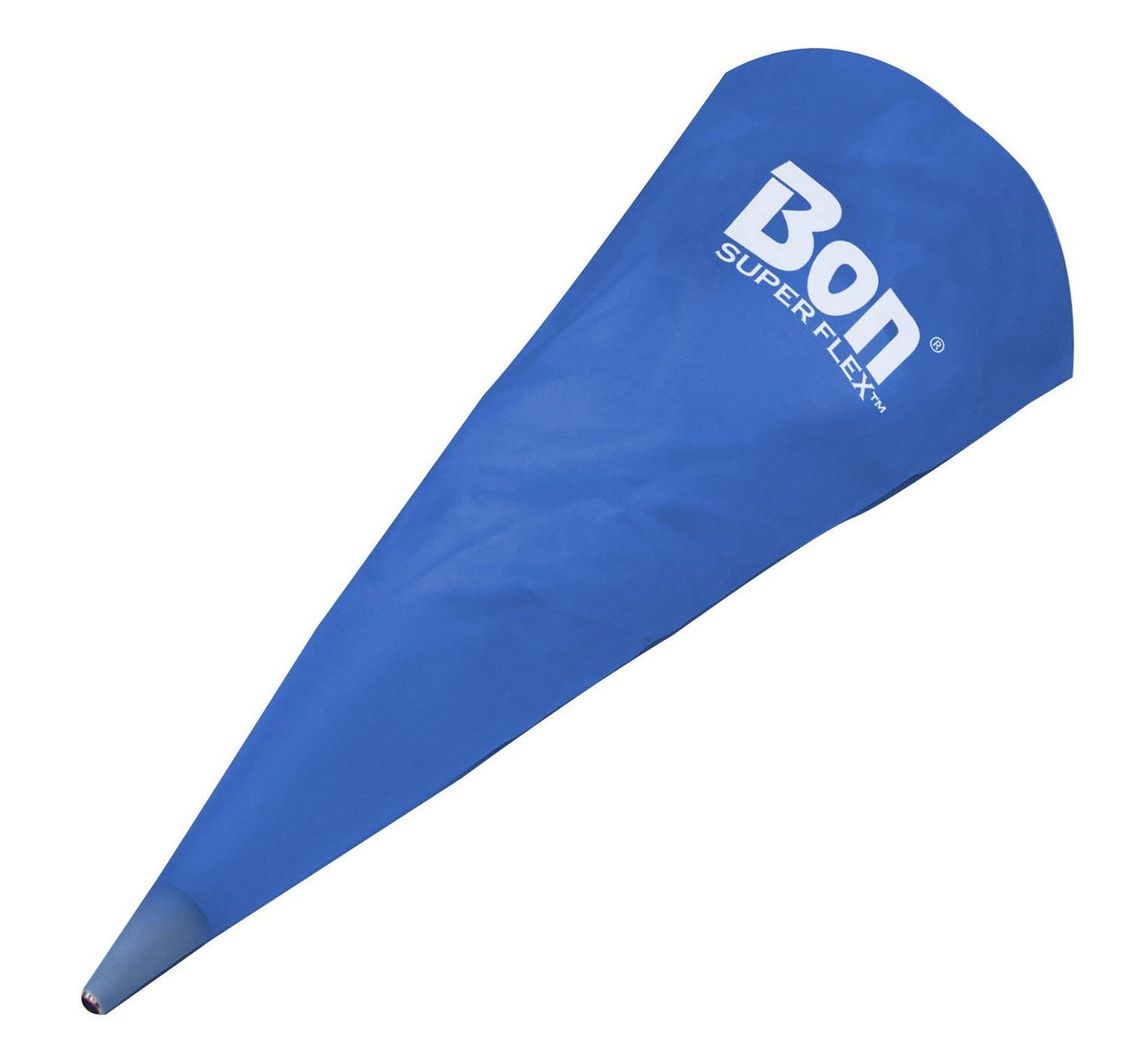 Bon Super-Flex Silicone Grout Bag 24 in. x 13 in. with 3/8 in. Replaceable St…