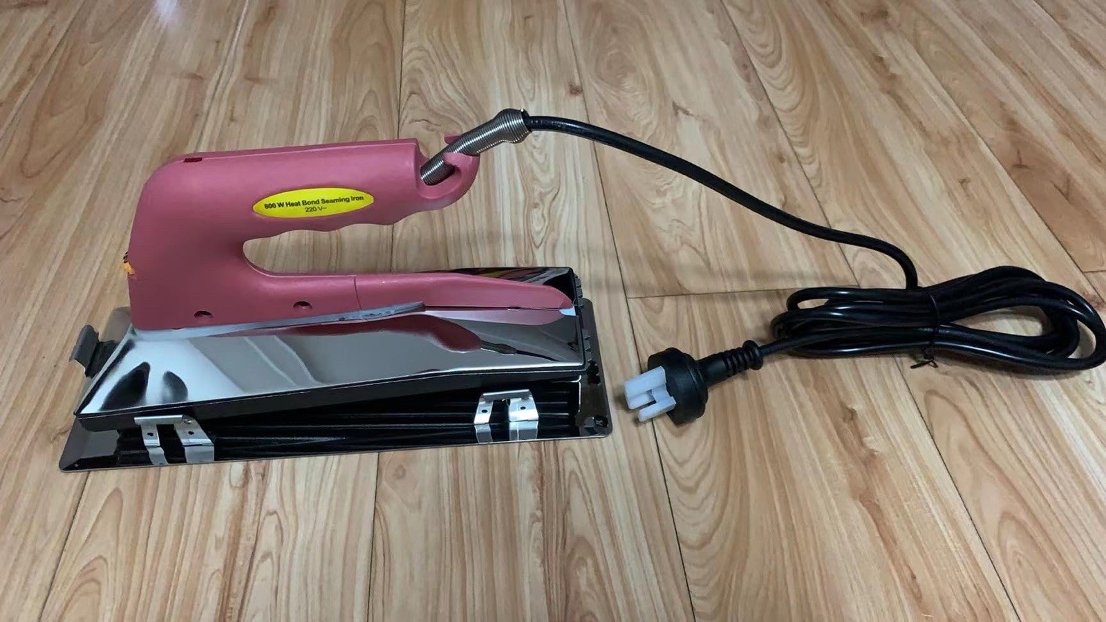 Carpet Seam Iron Hotel Carpet Repair &Installation Tool Glue Seam Soldering Iron