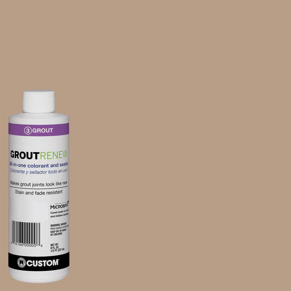 Polyblend #380 Haystack 8 Oz. Grout Renew Colorant