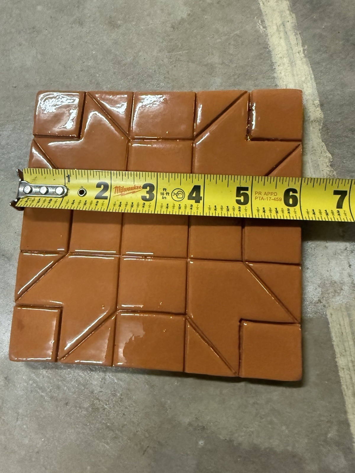 Ceramic Tile