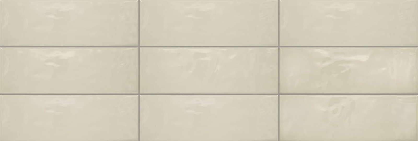 Glossy Olympus Mythology 4″x12″ Ceramic Wall Tile – 28 Pieces per Carton