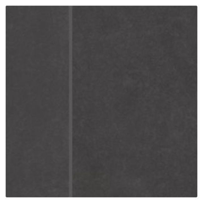 Shaw 454TS Callisto 12″ x 3″ Porcelain Tile Bullnose – Ember