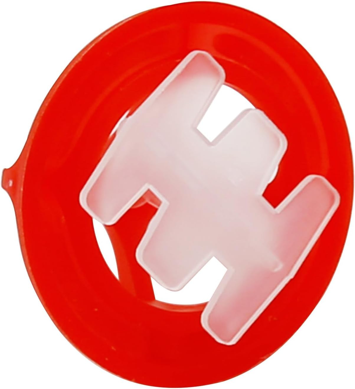 1/8 Tile Leveling System Spiral Tile Spacers Leveling System Tile Anti-Loosening