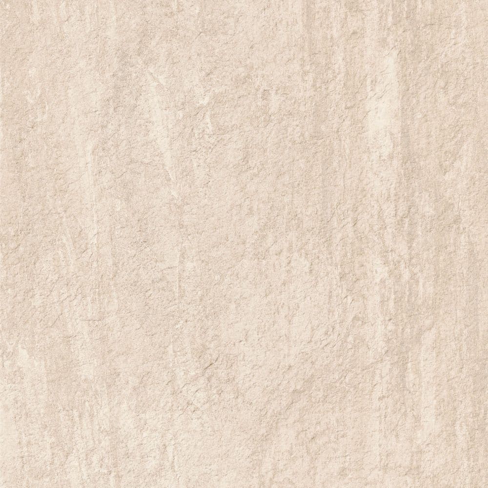 Alpe White 24 in. x 24 in. x 0.75 in. Stone Look Porcelain Paver