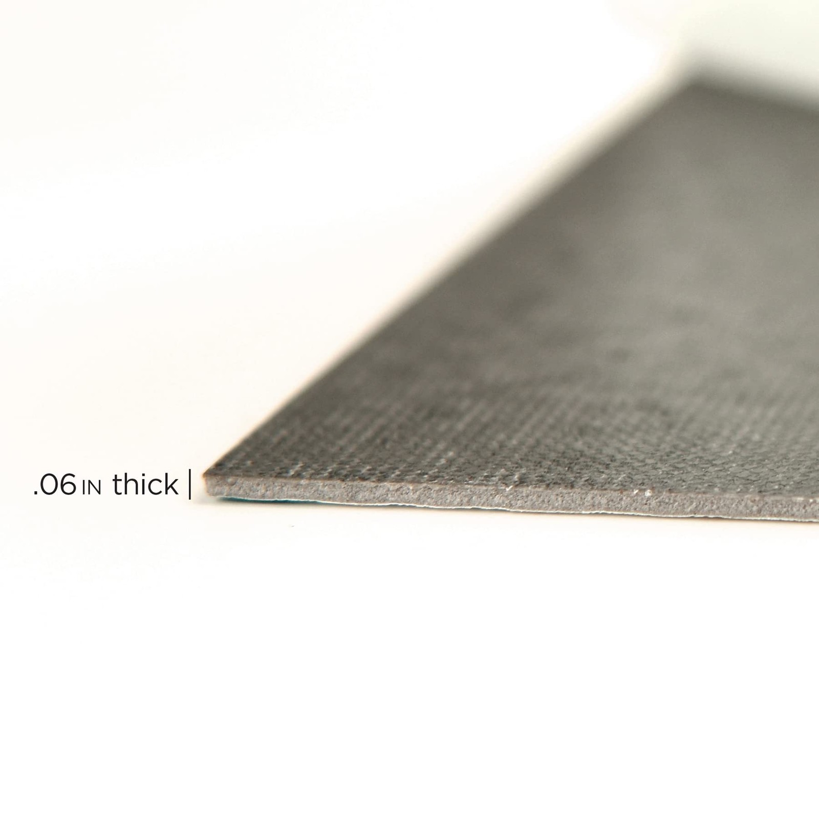 Boardwalk Grey Peel & Stick Floor Tile FP3290 Home Vinyl Decor DIY 1 PCS Fit