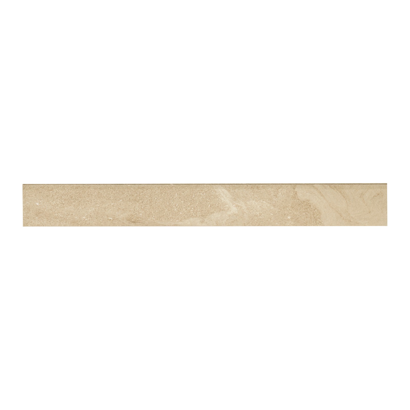 Ackland AKNPTNOR3X24BN-CA Norrin Cinder 3 in. x 24 in. Quartzite – Off White