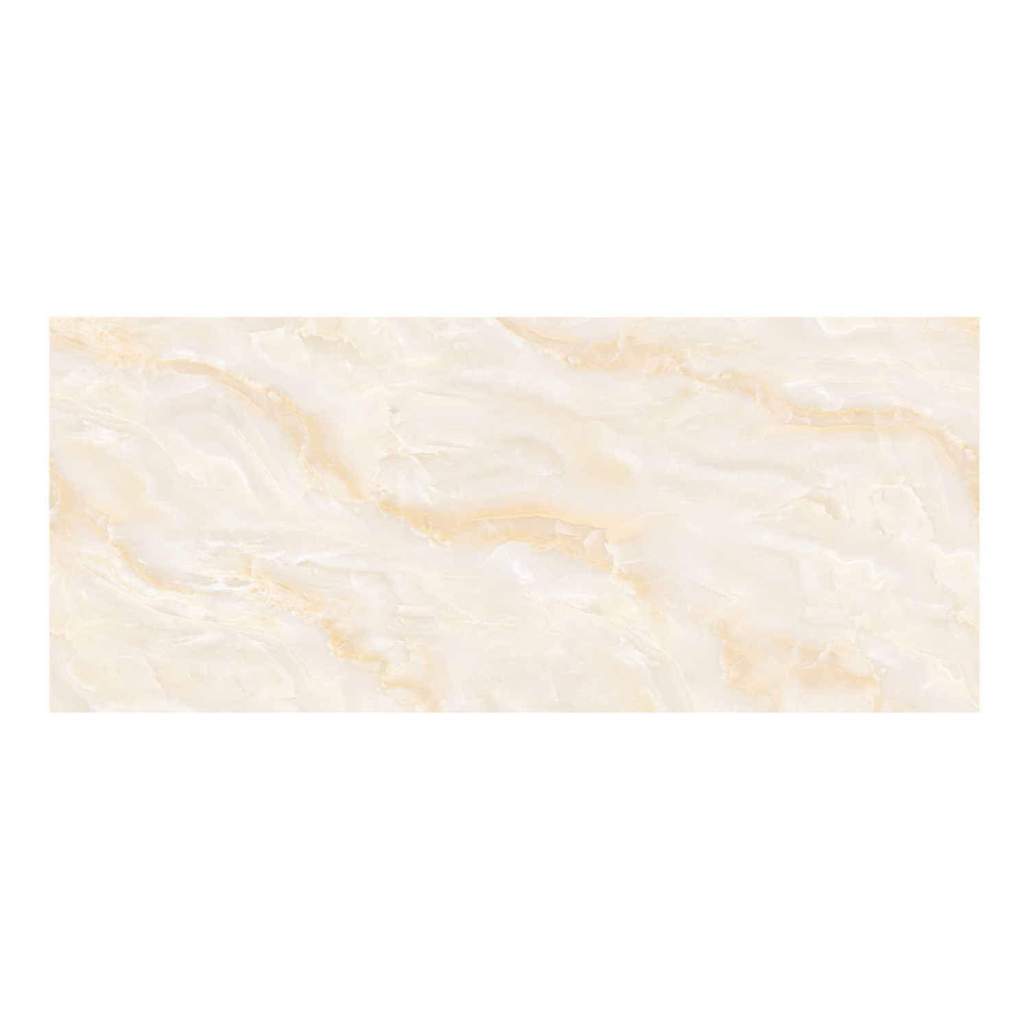 My Luxury Flooring MK GLOSSY Endmatch 08 Porcelain Tiles – 24 x 48 In Cool Tile