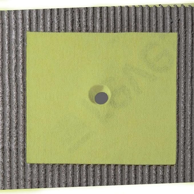 Profilitec Foiltec Waterproofing Membrane Shower Underlayment for Wall and Floor