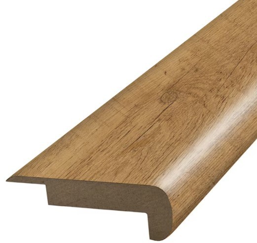Qty=5: Simple Solutions MG001700 Florian Stair Nosing Floor Moulding Trims