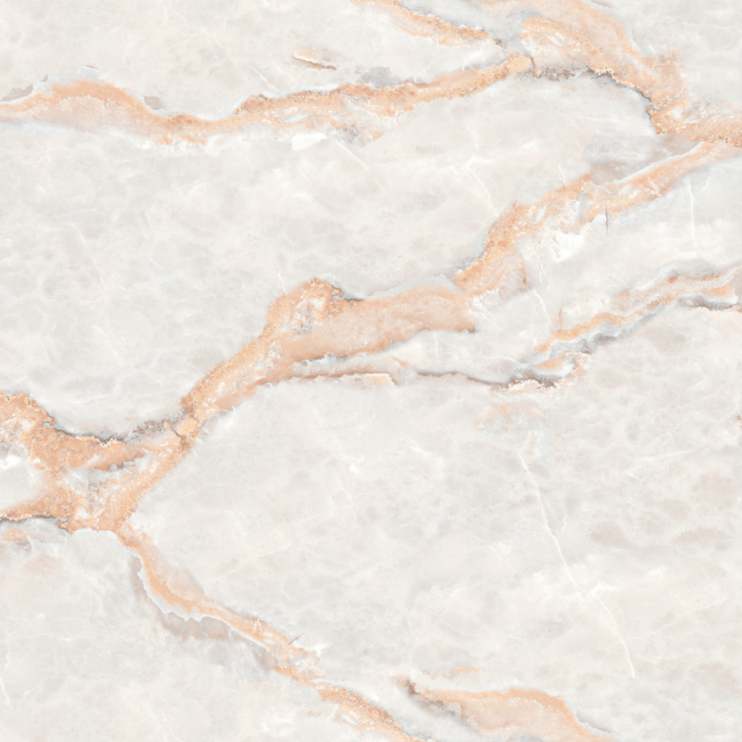 My Luxury Flooring MK Glossy Endmatch 46 Porcelain Floor Tiles – 24 x 48 In Tile