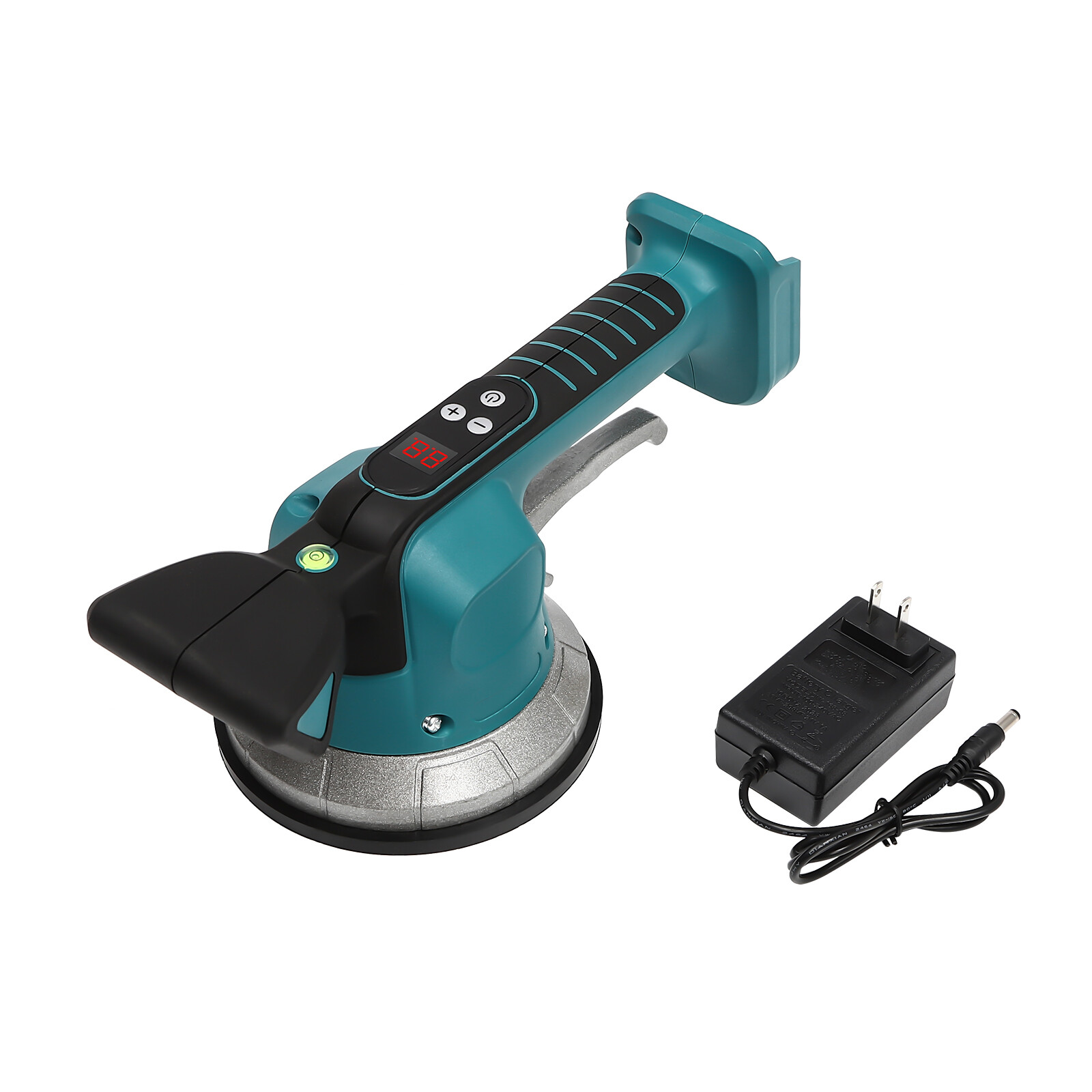 Tile Vibration Leveling Machine for 18V battery 10 Gears 16000rpm