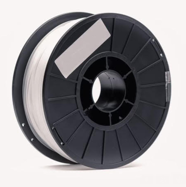 AHF WG101 ICE Tone 165 ft. PVC Weld Rod Spool for Sheet PVC Vinyl Floor Sealing