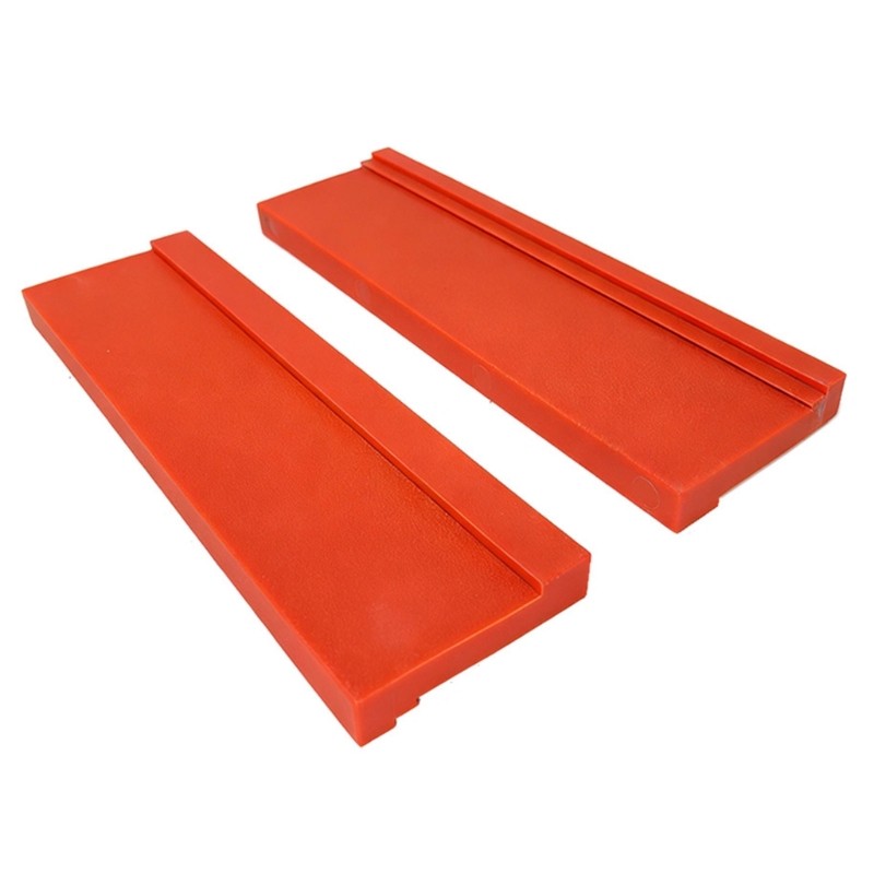 Ergonomic Laminate Flooring Tool Nylon Tapping Block for Floor Installation