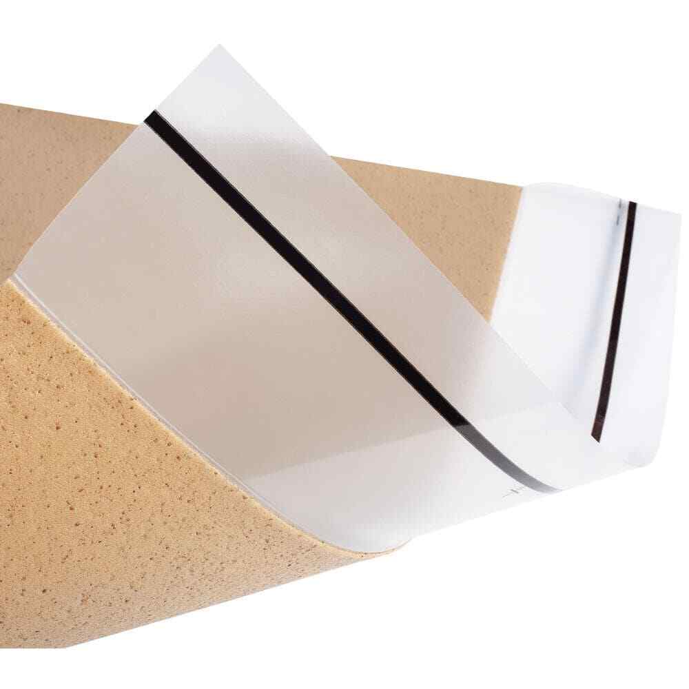 Underlayment-Vinyl Plank Waterproof Mold/Mildew Resistant 300 SqFt Eco Cork Foam