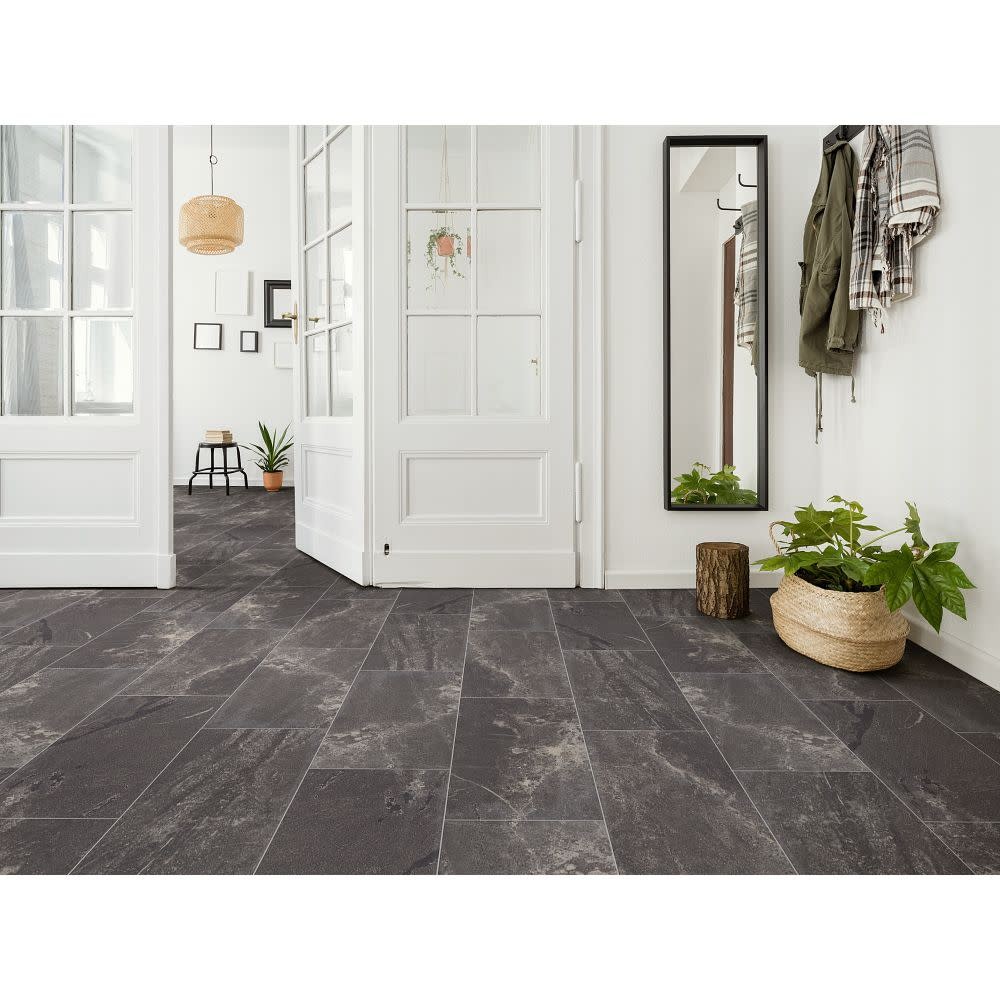Shaw 482TS Lithic – 12″ x 24″ Rectangle Floor and Wall Tile – – Light Gray Beige