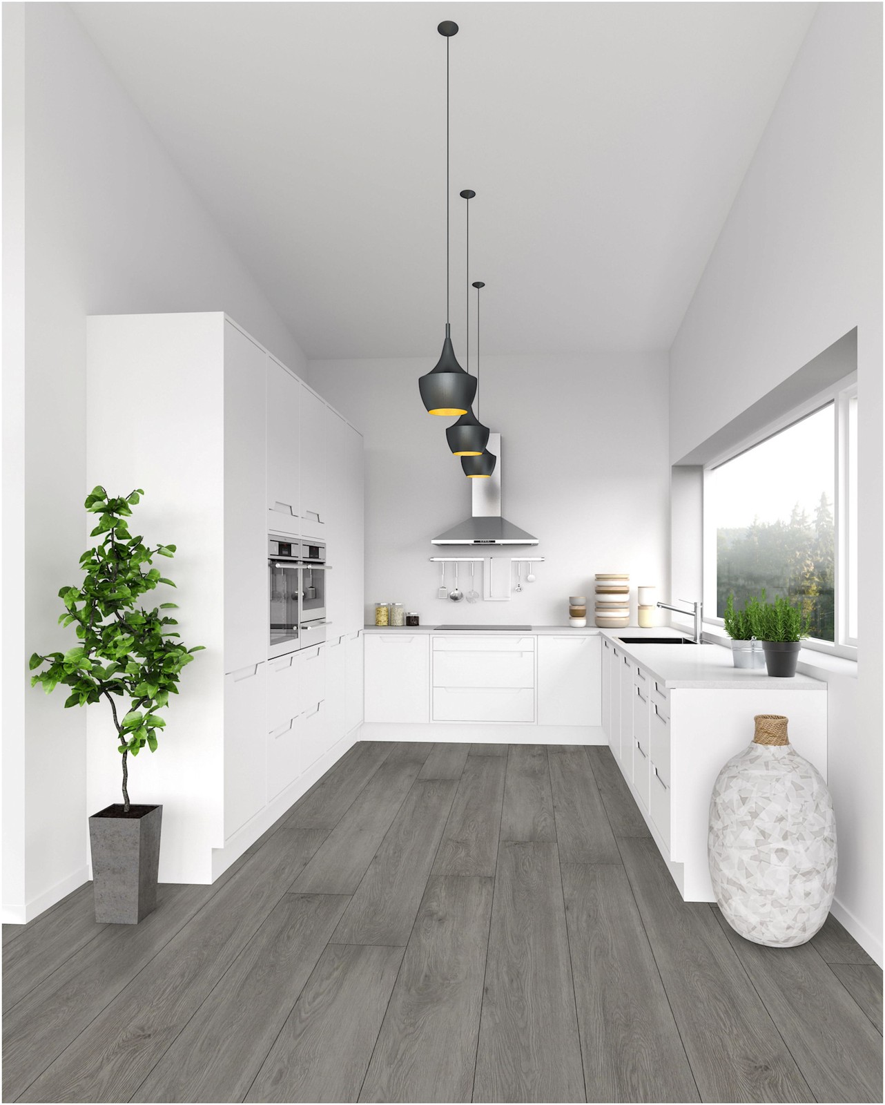 Ackland AKVRC9X60-6520-PL Parkland 9″ x 60″ Embossed Vinyl – Reserve Birch