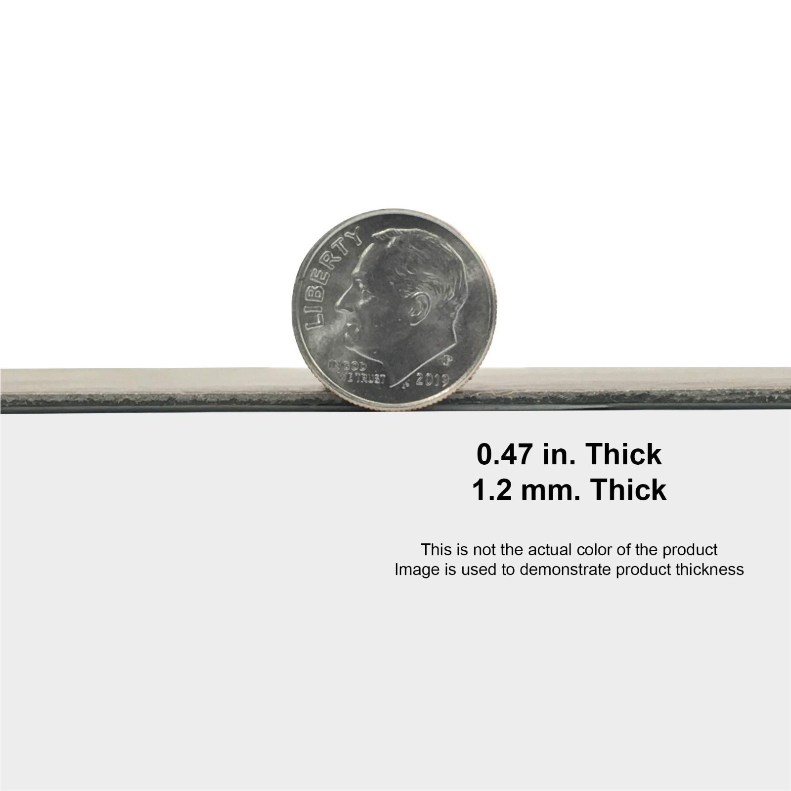 Nexus Self Adhesive 12-Inch Vinyl Floor Tiles, 20 Tiles – 12″ x 12″, Medium Oak