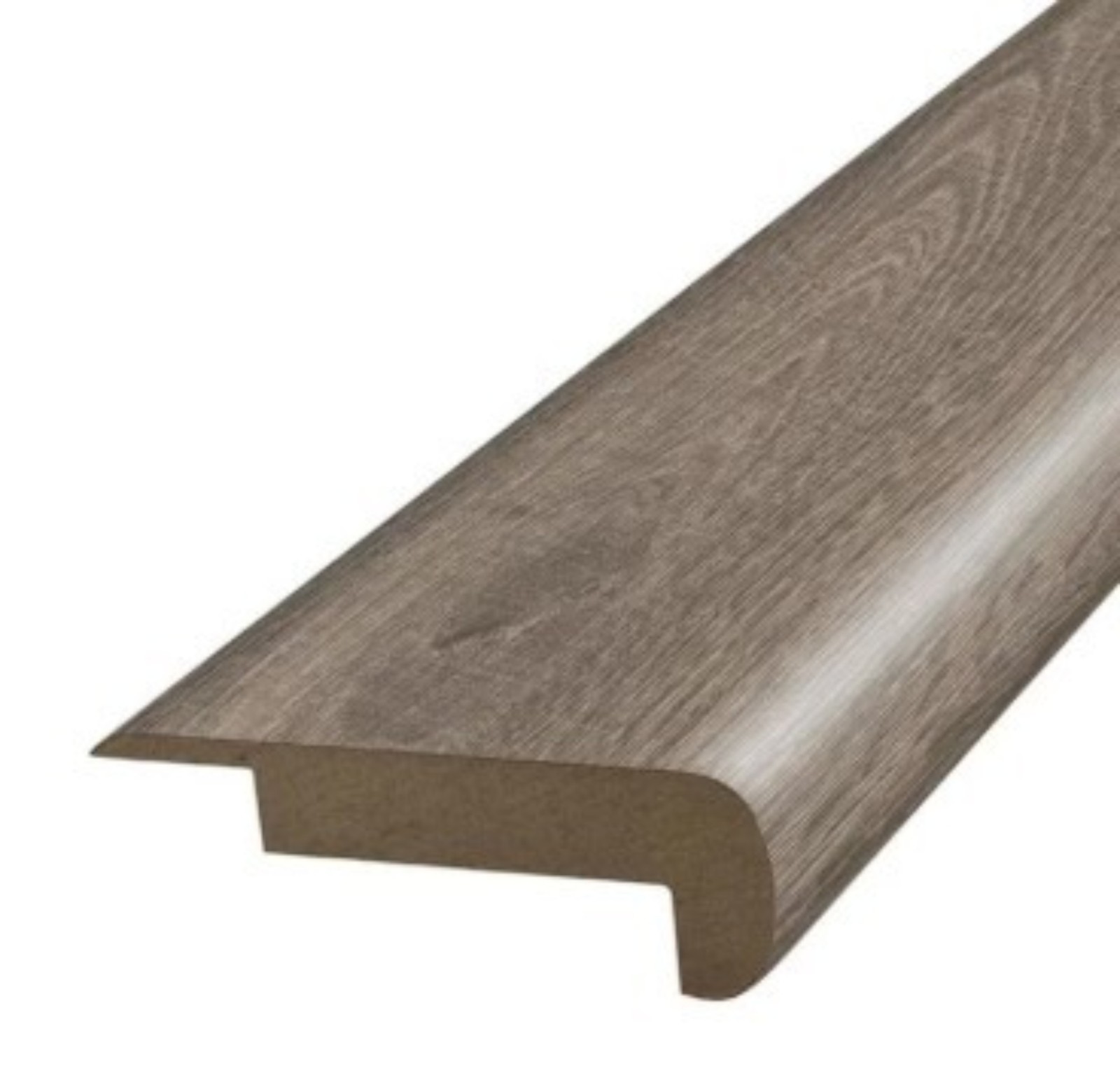 Qty=5 Simple Solutions MG001245 Whistler Finished Laminate Overlap Stair Nosings