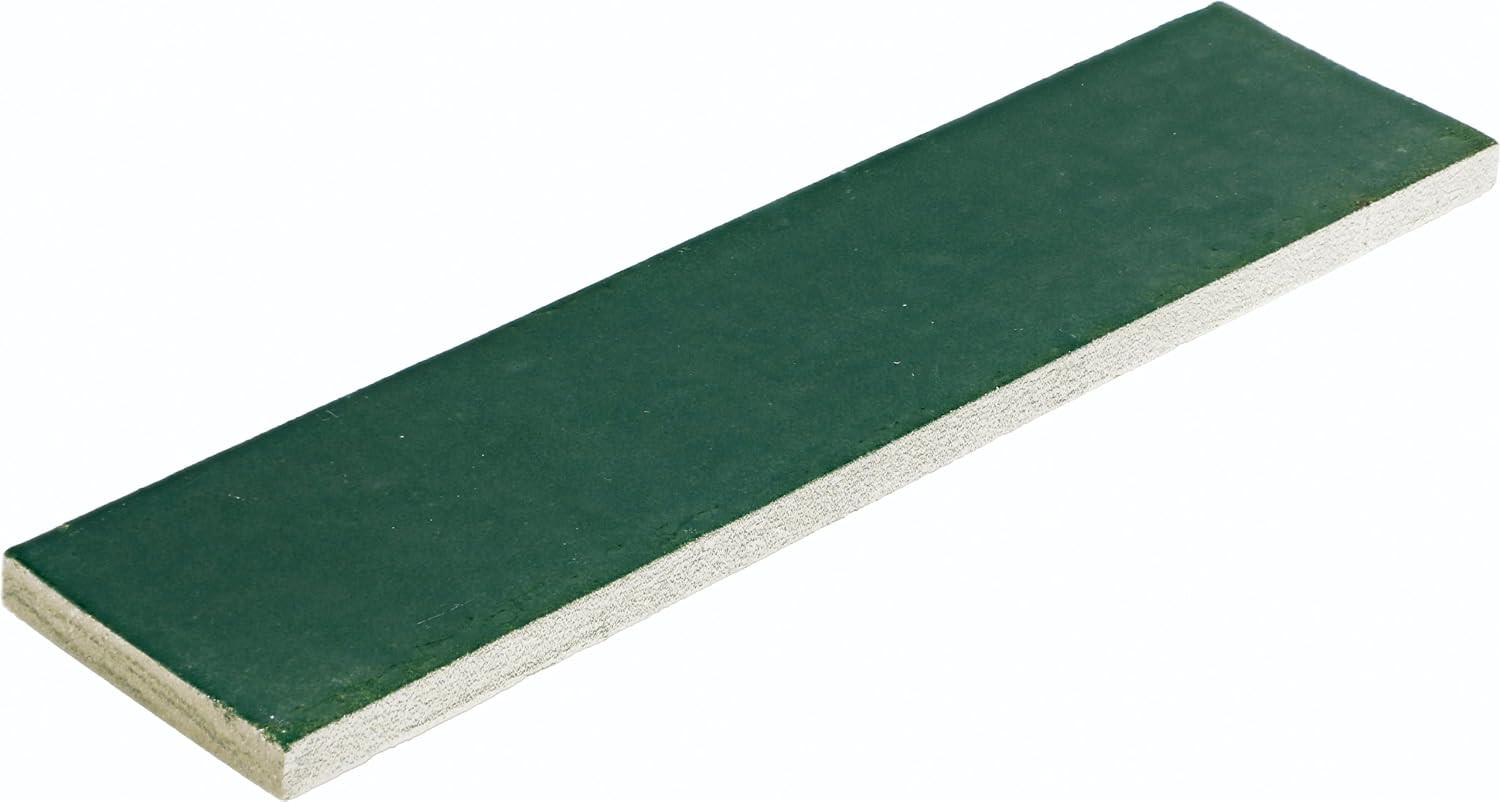Glossy Herbal 2″ X 10″ Porcelain Wall Tile – 36 PCs, 5.42 SQFT per Carton