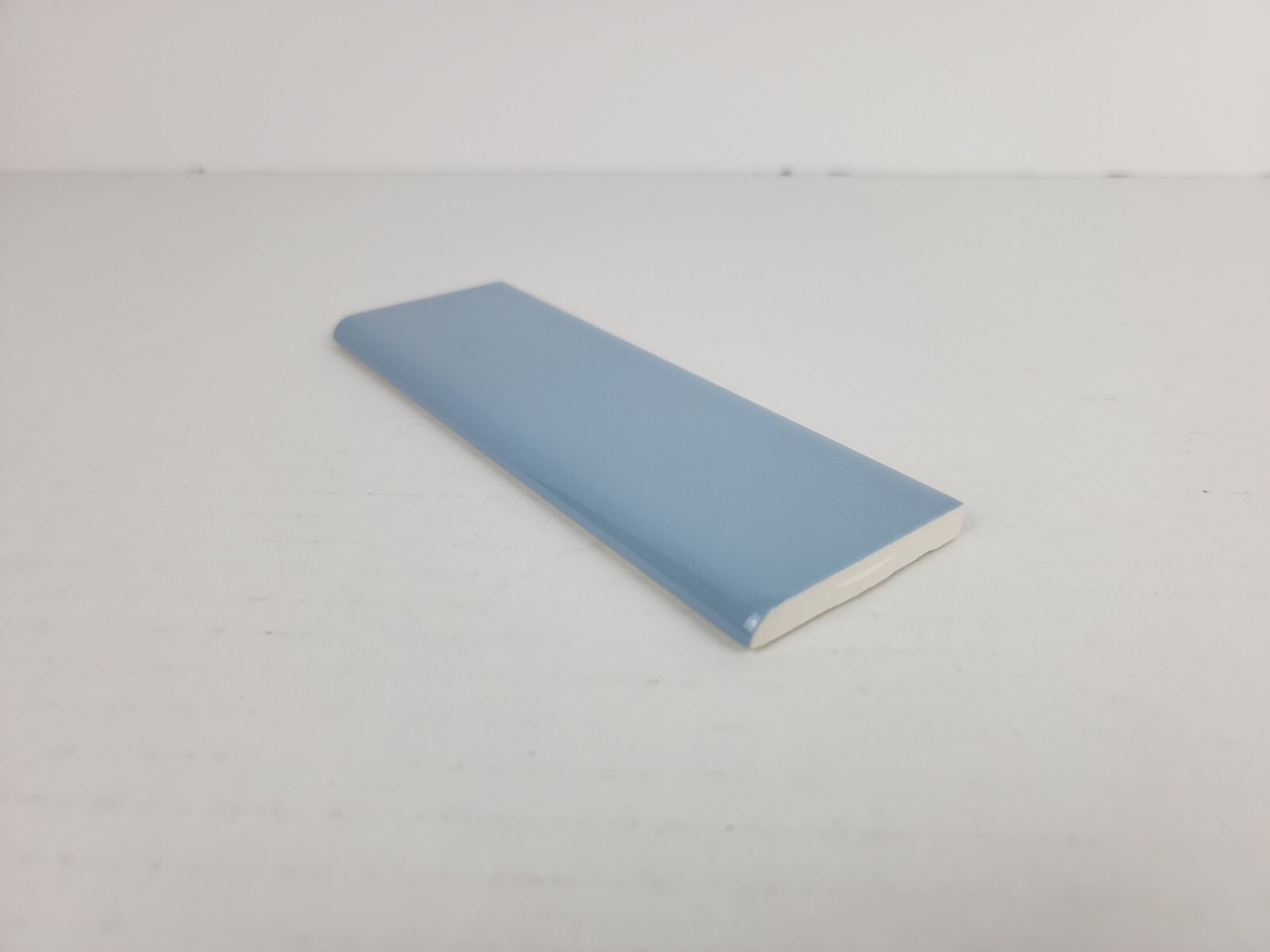 Daltile Vermont Blue Tile 6 x 2 inches 1994