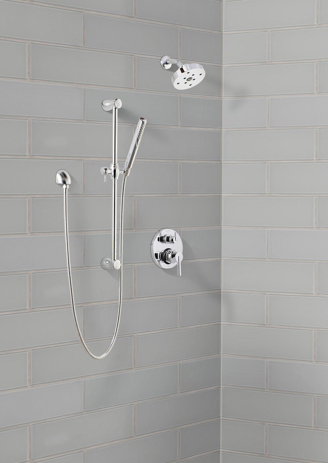Ackland AKM-G-4X12TL-CA 12″ x 12″ Glass Subway Wall Tile – Glossy – Eucalypt