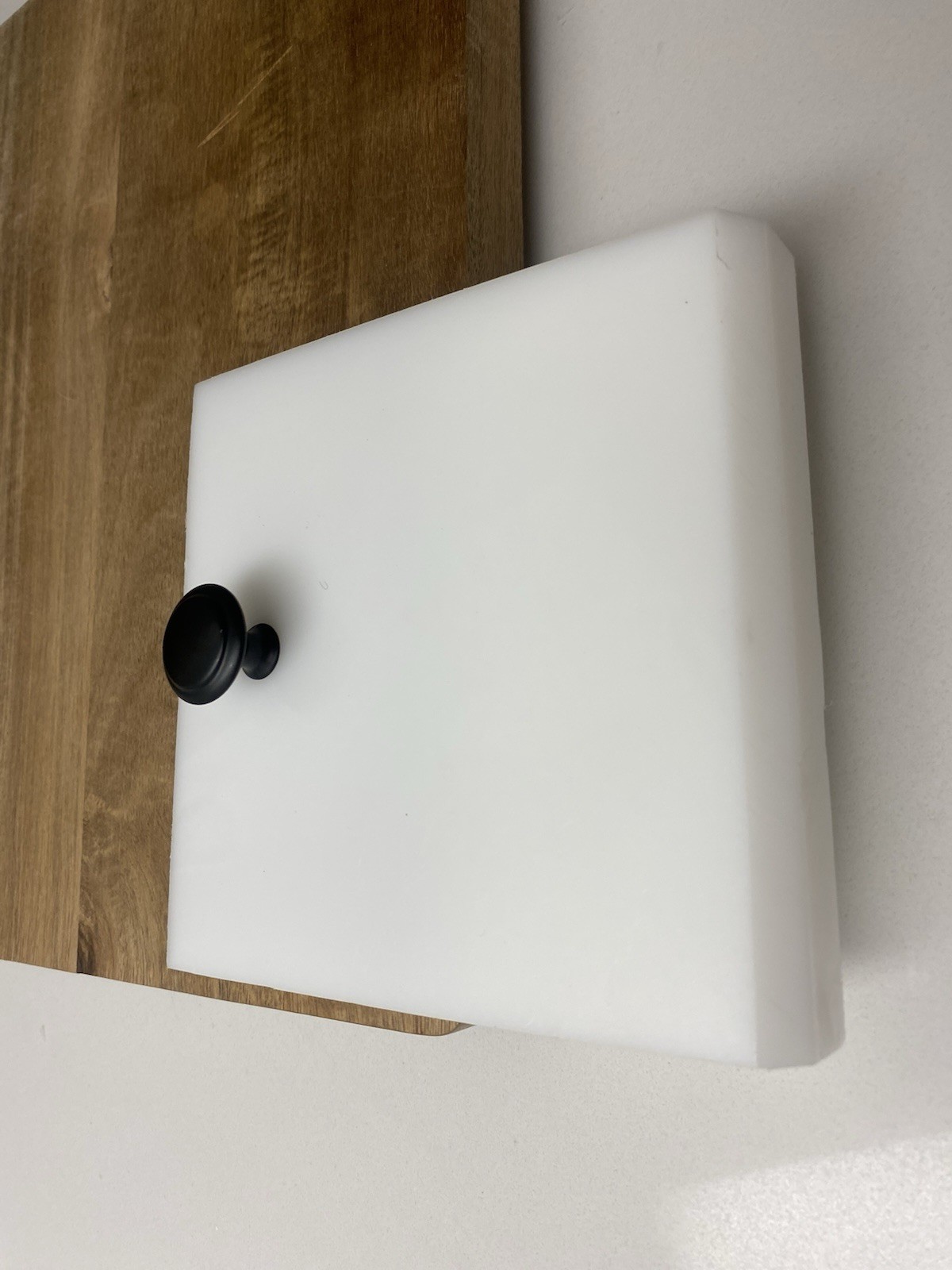 Durable Tapping Block for vinyl, laminate & hardwood installation. EXCEPTIONAL