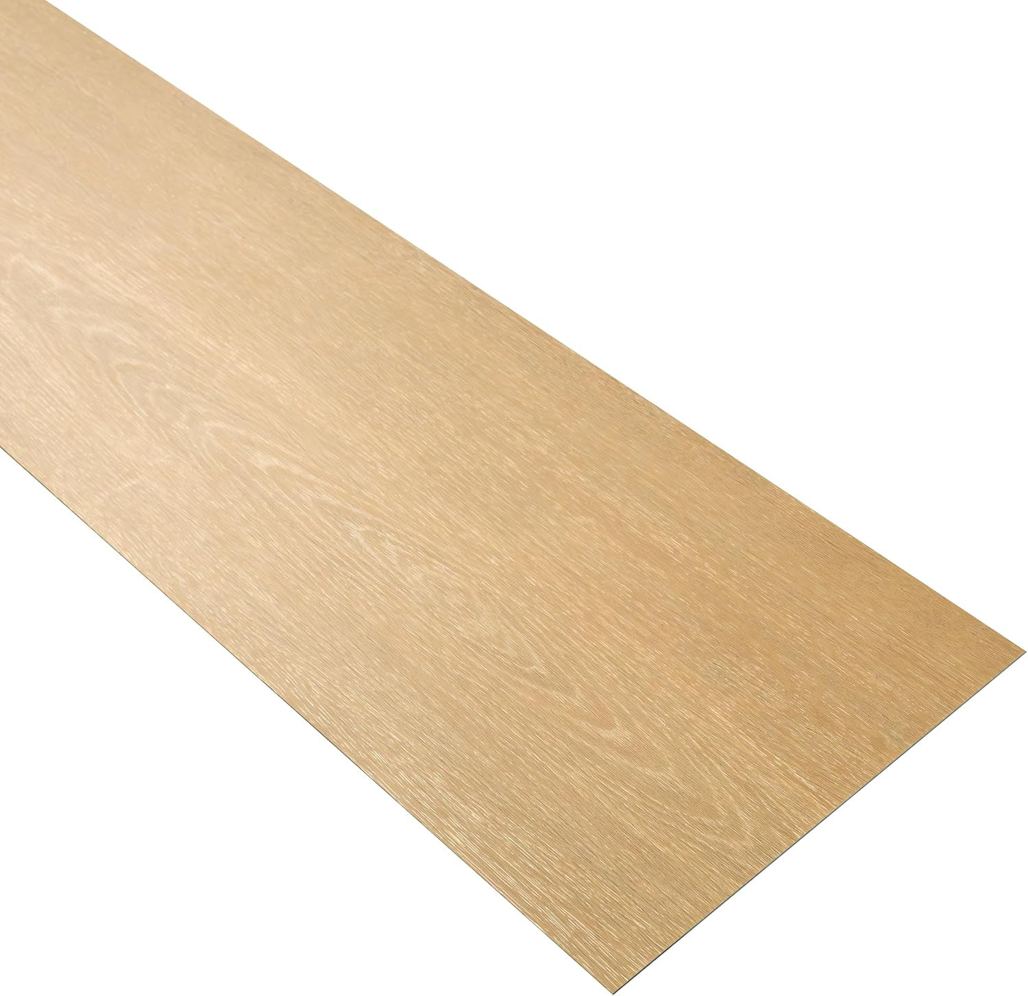 MSI Noble Oak Blonde 9″x48″ Waterproof Hybrid Flooring – 6Mil Durable Design