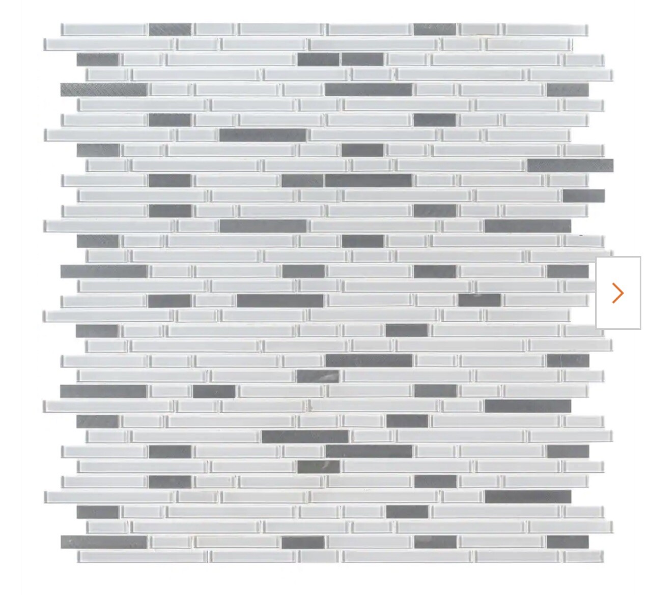 New Lucid Sky Interlocking Glass Tile Backsplash Shower Interior Design Clear