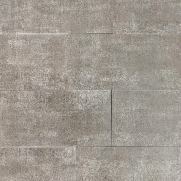 PICK UP ONLY Ivy Hill Gray Cement Ash 12x24in Matte Porcelain Floor & Wall Tiles