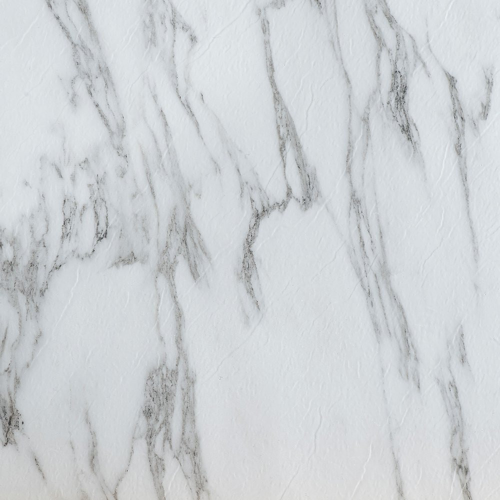 Self Adhesive Vinyl Floor Tile Nexus Bianco Marble 12X12 – 20 Tiles/20 Sq. Ft.