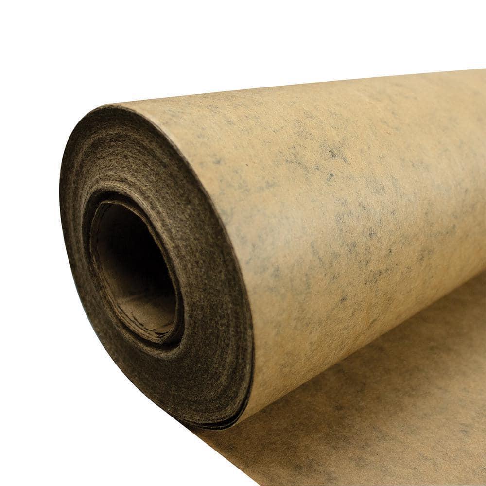 Aquabar B Tile Underlayment Roll 36 in. Wide x 167 ft. Long x 7 mil Thick