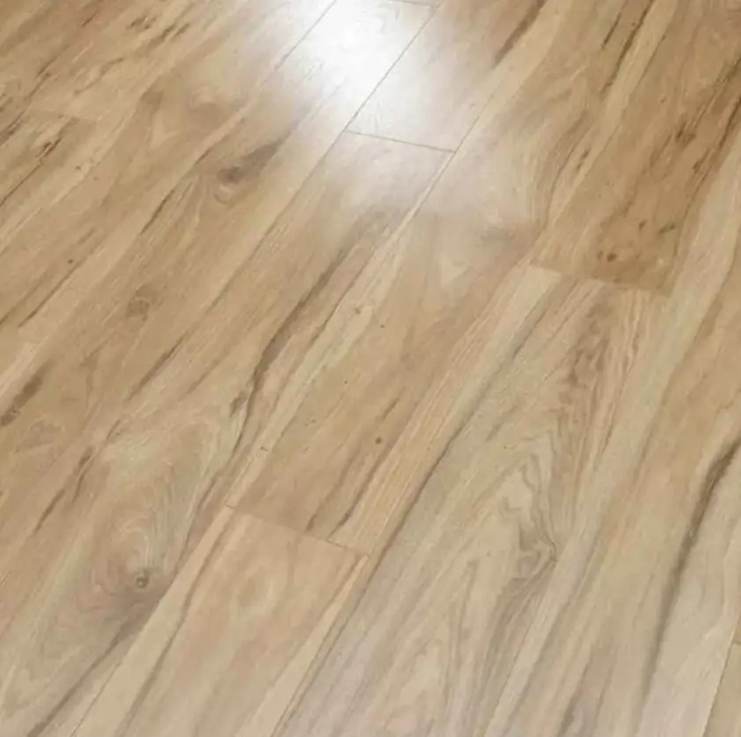 Mohawk Home Millport Hickory Waterproof Laminate 18.14 ft² Planks NEW, DISC