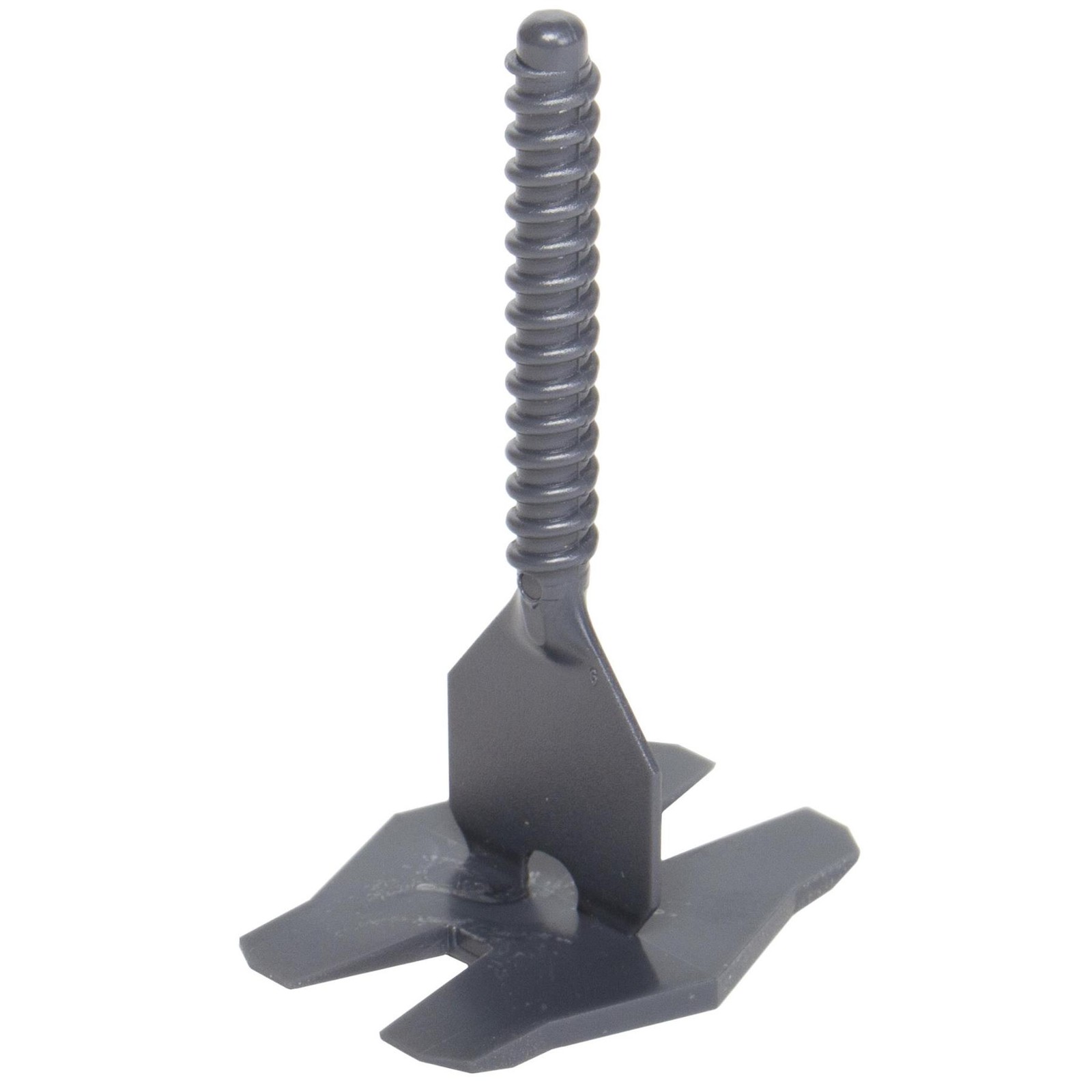 Rubi Tools Cyclone Tile Leveling System 1/32″ (1MM) Flat Base 300 Count
