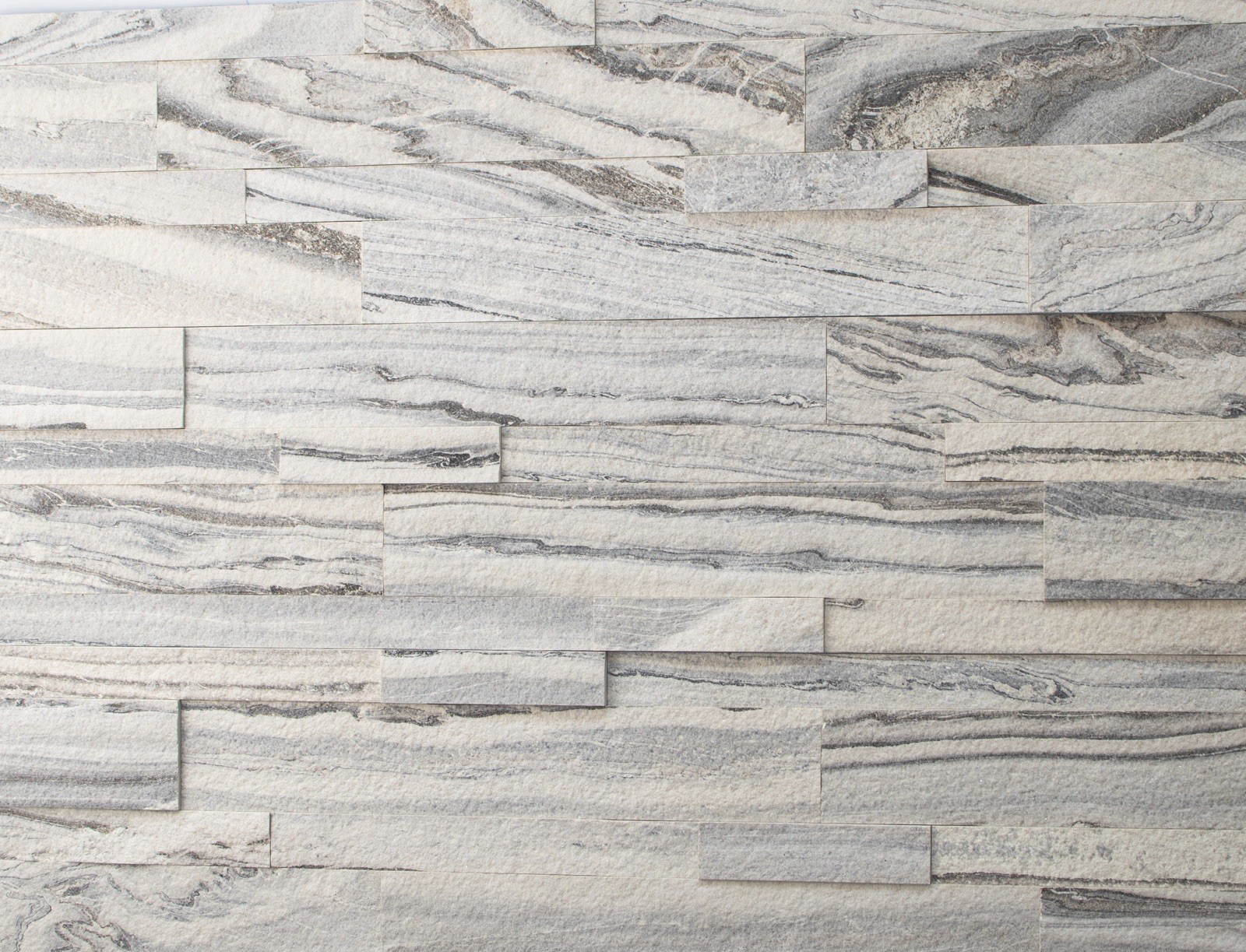 10 Pack Marbled Slate Peel & Stick Stone | FREE SHIPPING!