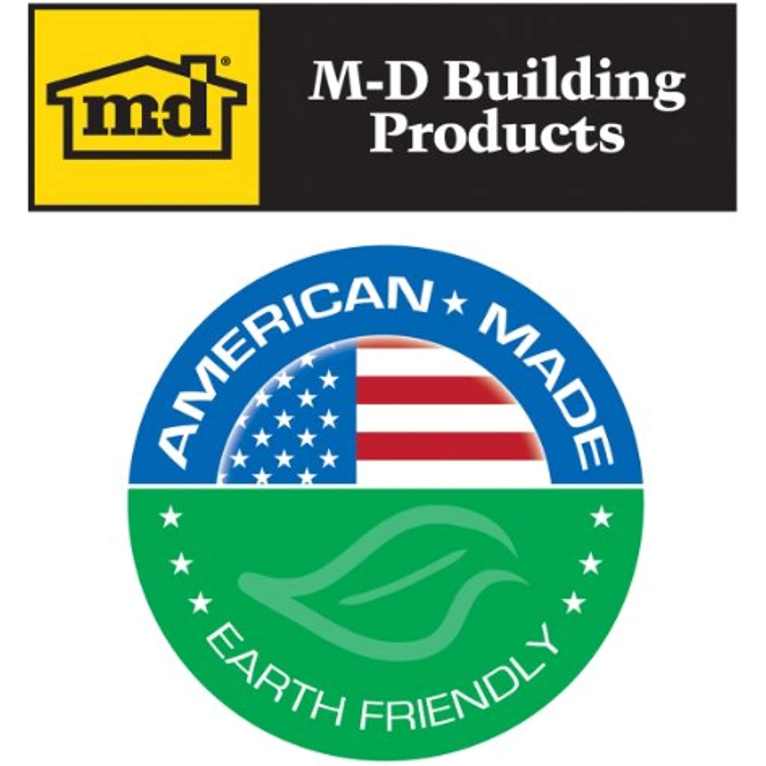 MD Building Products 75473 Vinyl Wall Base Bulk Roll, 4 Inch-by-120-Feet