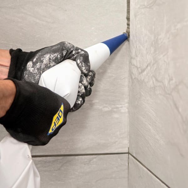 12-3/4 In. X 22-3/4 In. Grout Installation Bag with Heavy-Duty Latex Tip