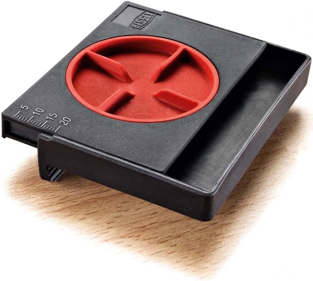 Lightweight 5 – 20 mm Floor Spacer, Durable Glass Nylon for Quick Installations
