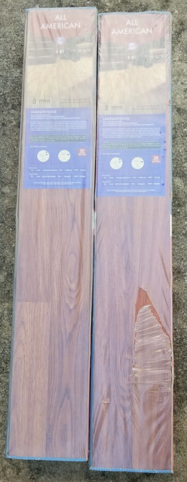 laminate flooring boxes