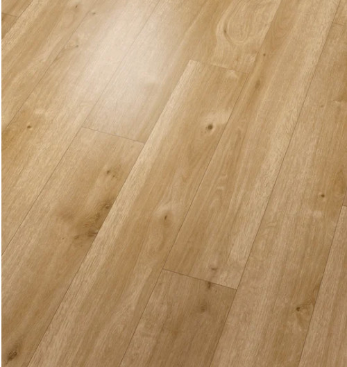 Mohawk Home Charleston Oak Waterproof 20-mil Wear Layer 17.32 sq ft Flooring
