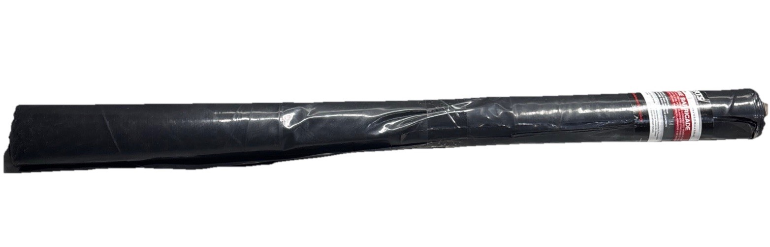 Roberts Moisture Barricade, 10ft x 12ft, 6mil polyethylene film—SHPS IN 24 HOURS