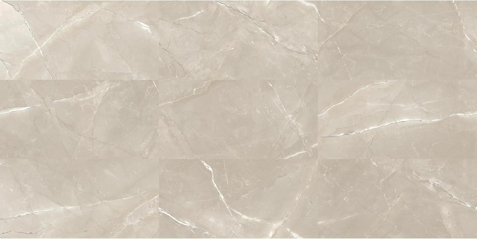 Grantshire 12″x24″ Rigid Click Luxury Vinyl Flooring, 20 Mil, 10 PCS/Carton