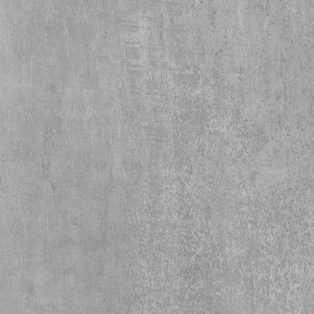 Pietra Chrome 24 In. X 48 In. X 0.75 In. Concrete Look Porcelain Paver
