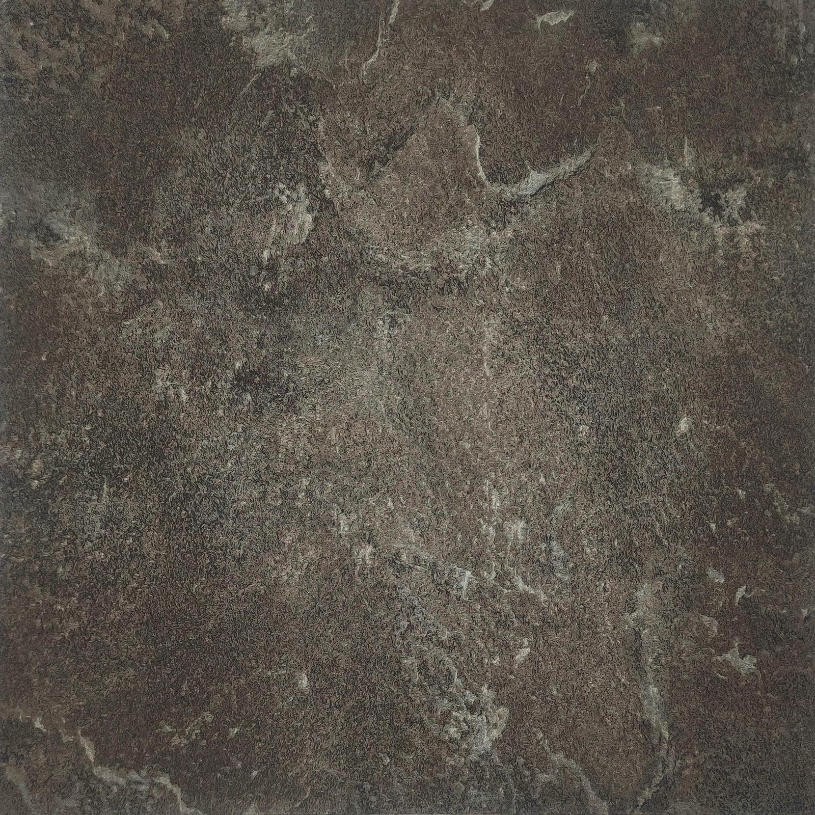 12″x12″ Peel and Stick Vinyl Tiles – Natural Stone Texture, Seamless Look, Wa…
