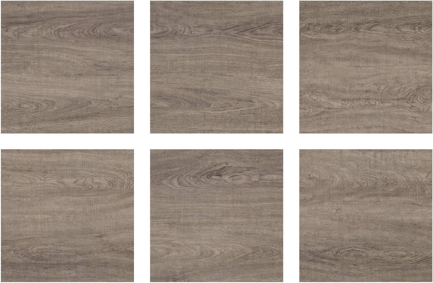 Elegant Neutral Peel & Stick Floor Tiles – Water Resistant & Easy to Install